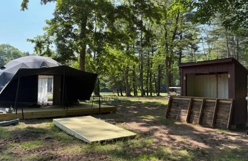 Gilboa Other | KOA Catskill Mountains #1