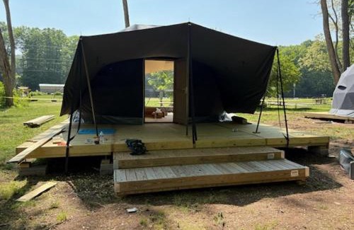 Gilboa Other | KOA Catskill Mountains #1