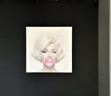 Tractorul Apartment | KOA - Moon Penthouse