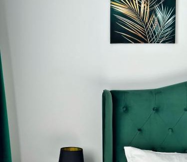 Tractorul Apartment | KOA - Moon Penthouse