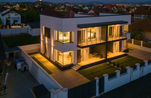 Brasov Apartment | KOA - Nest