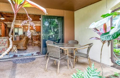Kihei Hotel | Koa Resort 3E