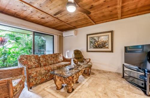Kihei Hotel | Koa Resort 3E