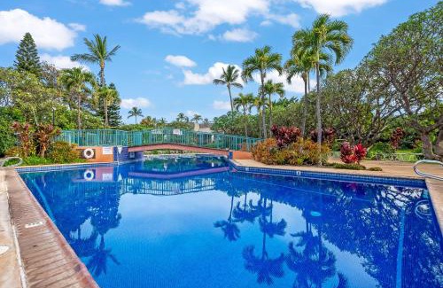 Kihei Hotel | Koa Resort 3E