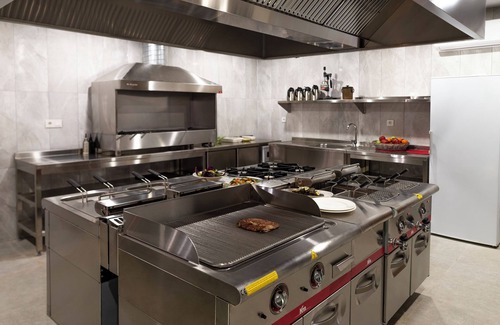 Olympos Hotel | Koala Bungalows