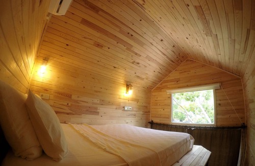 Olympos Hotel | Koala Bungalows