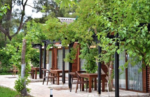 Olympos House | Koala Bungalows
