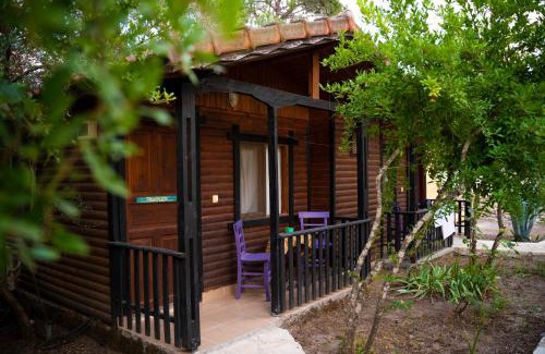 Olympos House | Koala Bungalows