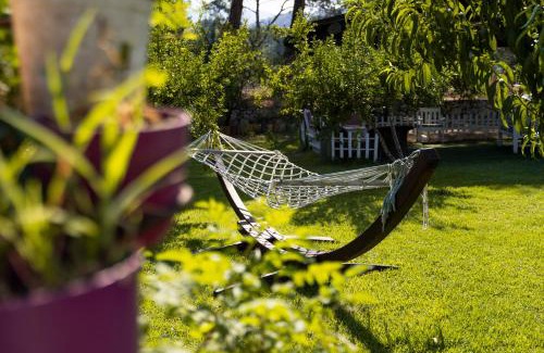 Olympos House | Koala Bungalows