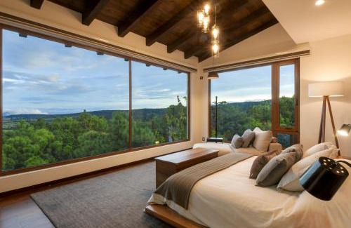 Atemajac de Brizuela Hotel | Koanze Luxury Hotel & Spa