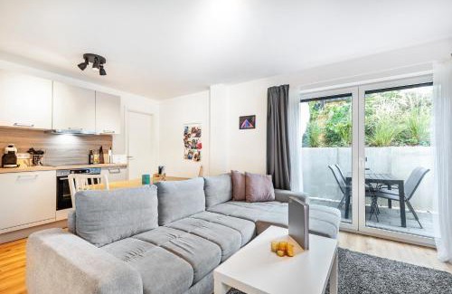 Neuendorf Apartment | Koblenzer Auszeit
