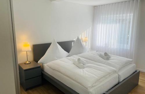 Rubenach Apartment | Koblenzer Naturhaus & Apartments