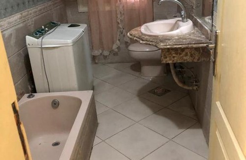 Al-Muntazah Apartment | Kobttan Villa at maamourah beach