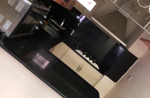 Al-Muntazah Apartment | Kobttan Villa at maamourah beach