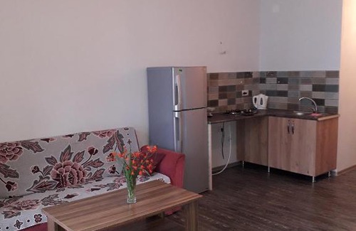 Kobuleti Apartment | Kobuleti-Seashore-Sanapiro #66