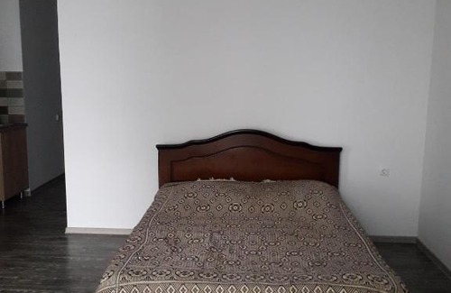 Kobuleti Apartment | Kobuleti-Seashore-Sanapiro #66