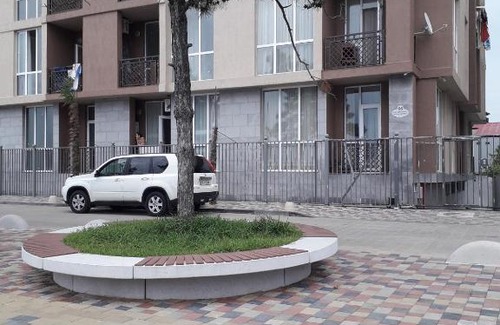 Kobuleti Apartment | Kobuleti-Seashore-Sanapiro #66