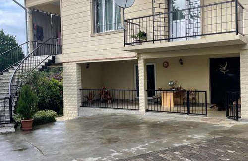 Kobuleti House | Kobuleti Village Guest House