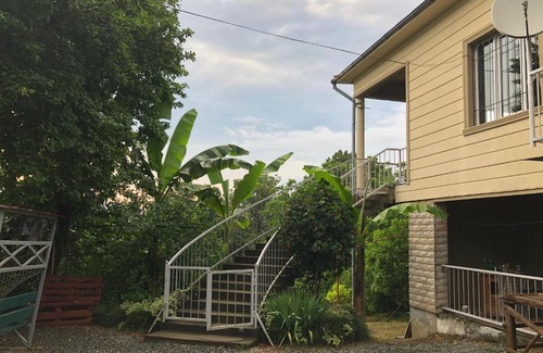 Kobuleti House | Kobuleti Village Guest House