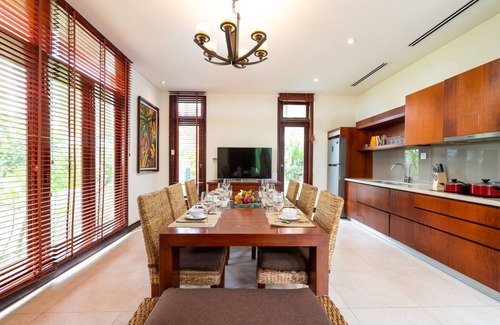 Ngu Hanh Son Villa | Koceano