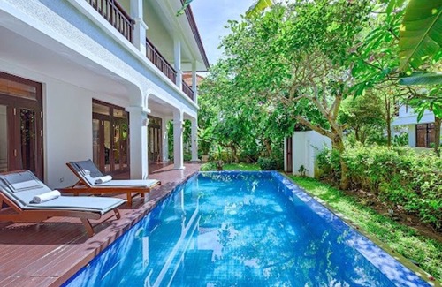 Ngu Hanh Son Villa | Koceano