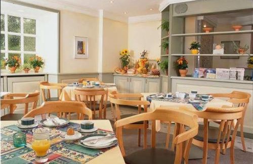 Langenhorn House | Kocks Hotel Garni
