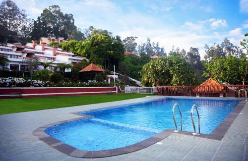 Kodaikanal Resort | Kodai Resort Hotel, Kodaikanal