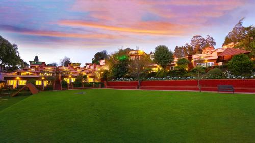Kodaikanal Resort | Kodai Resort Hotel, Kodaikanal