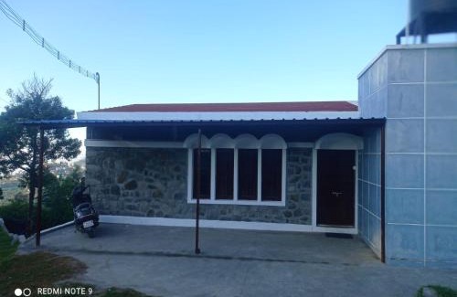 Kodaikanal Villa | KODAIKANAL HOME STAY