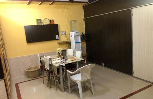 Bhadrachalam House | Kodali Homestays