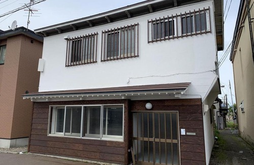 Hakodate House | kODATEL コダテル函館ウエストサイド