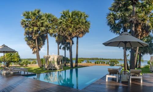 Kalpitiya Hotel | Koddu Kalpitiya