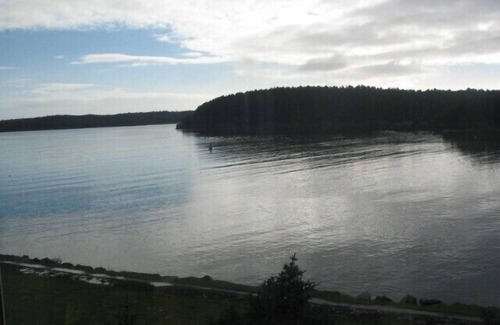 Kodiak Apartment | Kodiak Awesome View Vacation Rentals: The Captains Quarters