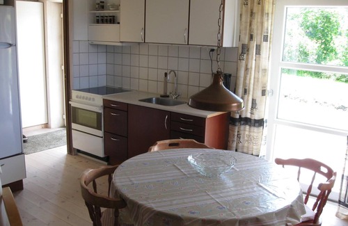 Rodding Bed & Breakfast | Koebenhovedskov Bed & Breakfast