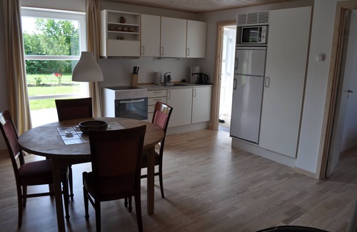 Rodding Bed & Breakfast | Koebenhovedskov Bed & Breakfast