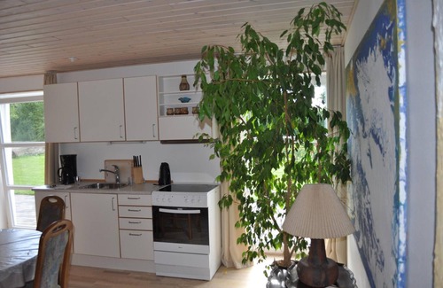 Rodding Bed & Breakfast | Koebenhovedskov Bed & Breakfast