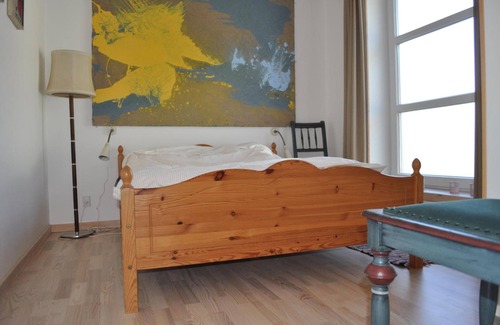 Rodding Bed & Breakfast | Koebenhovedskov Bed & Breakfast