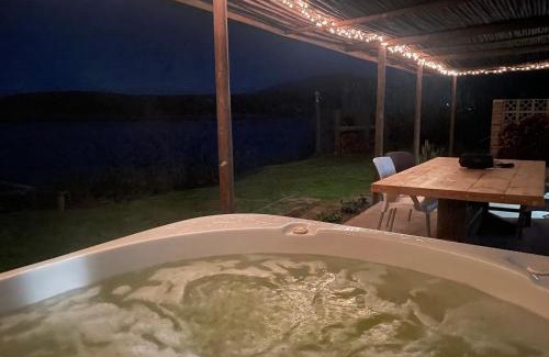Port Beaufort House | Koffiepit at Malgas