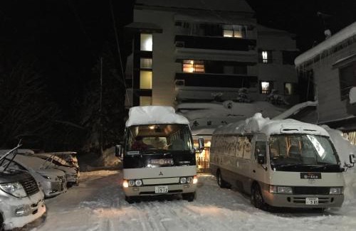 Myoko Hotel | Kofukan