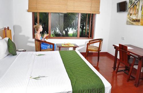 Koggala Hotel | Koggala Beach Hotel