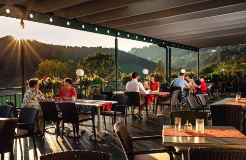 Agsdorf Hotel | KOGLER`s Pfeffermühle Hotel & Restaurant