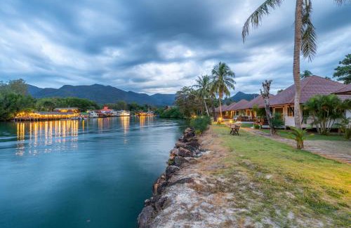 Ko Chang Hotel | Koh Chang Longstay Resort
