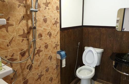 Tha Sao Resort | Koh Mueangkarn Paradise View Resort