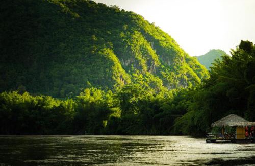 Tha Sao Resort | Koh Mueangkarn Paradise View Resort