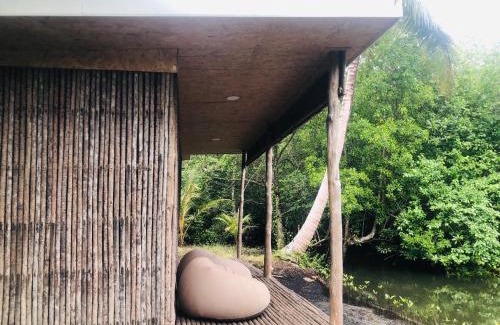 Palian Cabin | Koh Nin "Private Mangrove Isle"