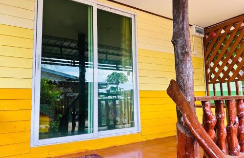 Ko Libong House | KohLibong Beach House Homestay