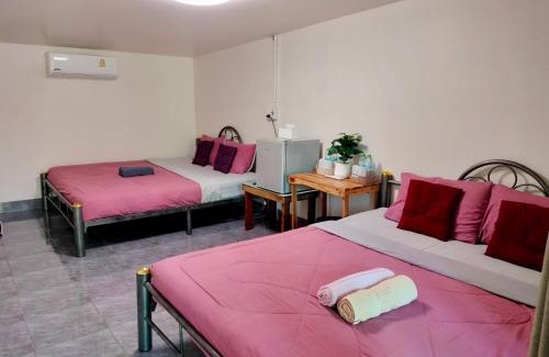 Ko Mook Apartment | Kohmook Money House
