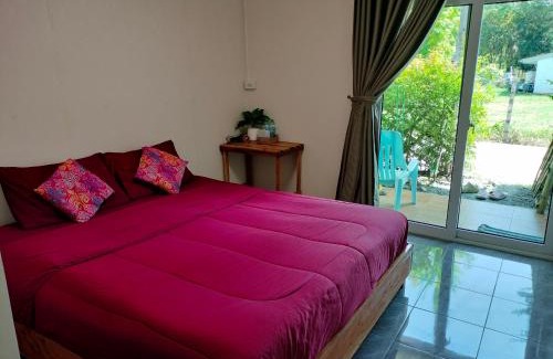 Ko Mook Apartment | Kohmook Money House