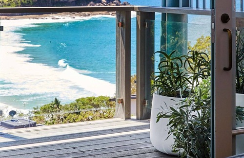 Whale Beach House | Koholā by Contemporary Hotels