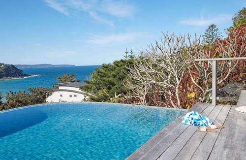 Whale Beach House | Koholā by Contemporary Hotels